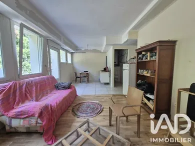 Appartement à Le Havre (76600)