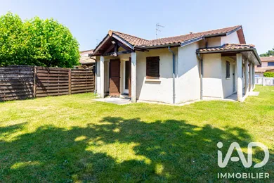 House in Pessac (33600)