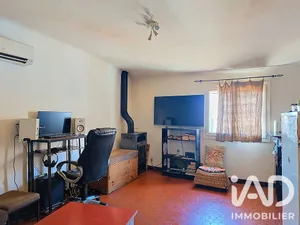 Apartment in Aubagne (13400)