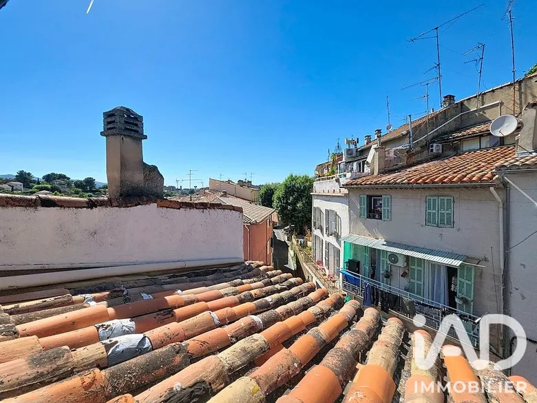 Appartement 2 pièces 32 m² · à Aubagne · 32,4 m² · 99 000 €