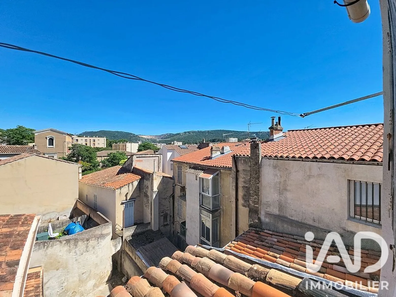 appartement à Aubagne