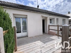 Maison à Ernée (53500)