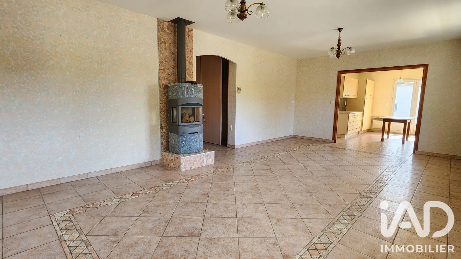 Vente maison à Lembras (24100) : maison 4 pièces 118 m² - 2052496 — 3