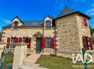 Maison à La Charité-sur-Loire (58400)