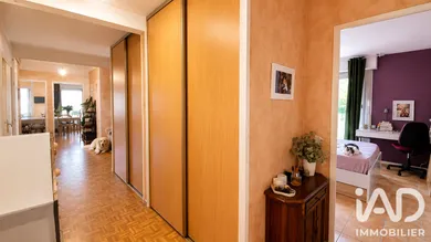 Apartment in Marseille (13011)