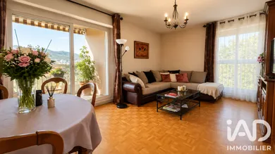 Apartment in Marseille (13011)