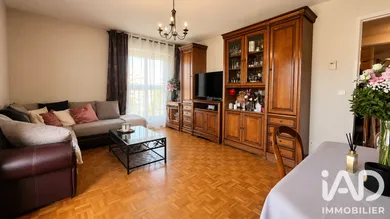 Appartement à Marseille (13011)