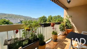 Apartment in Marseille (13011)