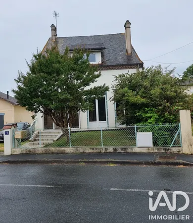Maison à Bergerac (24100)