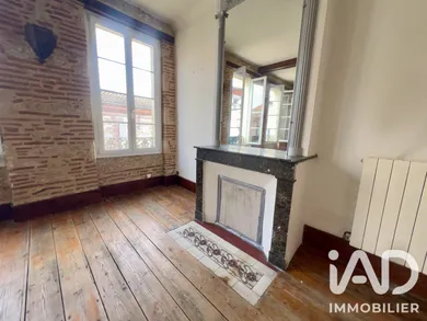 Apartment in Agen (47000)