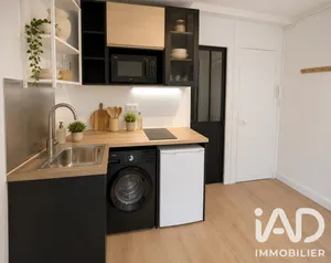 Apartment in Paris (75005)
