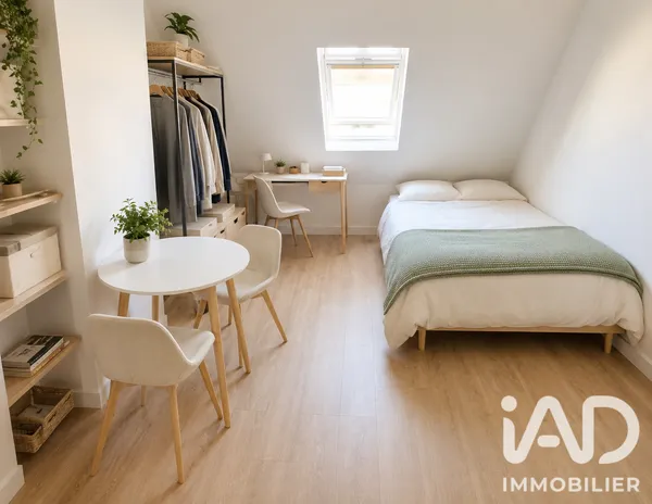 Appartement à Paris (75005) photo 2