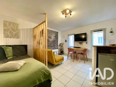 Appartement à Narbonne (11100)