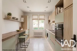 Appartement à Le Perreux-sur-Marne (94170)