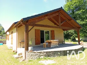 Maison à Perles-et-Castelet (09110)