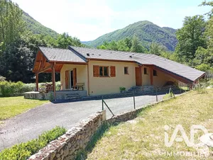 Maison à Perles-et-Castelet (09110)