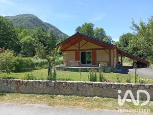 Maison à Perles-et-Castelet (09110)