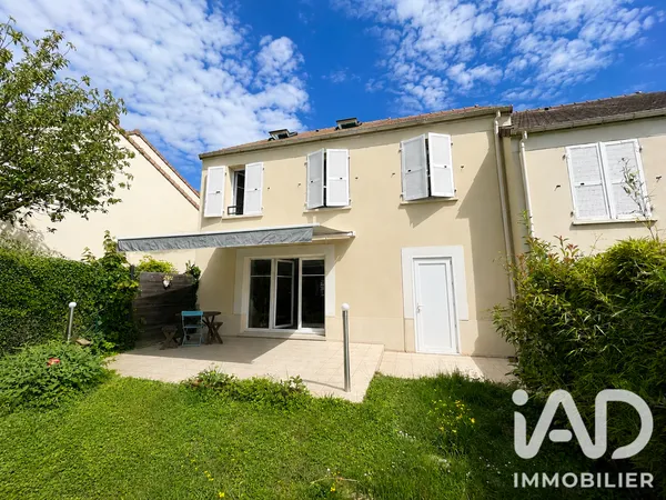 Maison à Cormeilles-en-Parisis (95240)