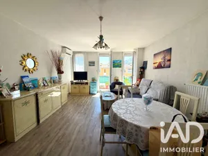 Appartement à Carros (06510)