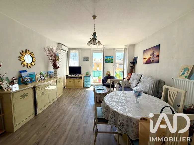 Appartement 3 pièces 69 m² · à Carros · 69 m² · 215 000 €