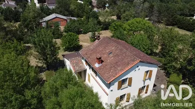 Demeure à Septfonds (82240)