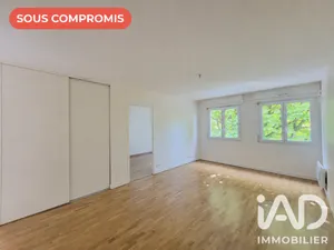 Appartement à Choisy-le-Roi (94600)