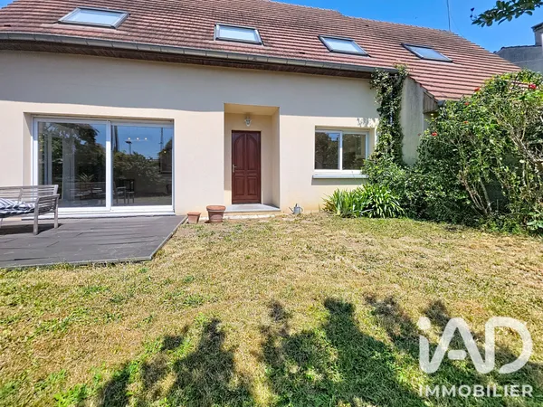 Maison à Gagny (93220) photo 2