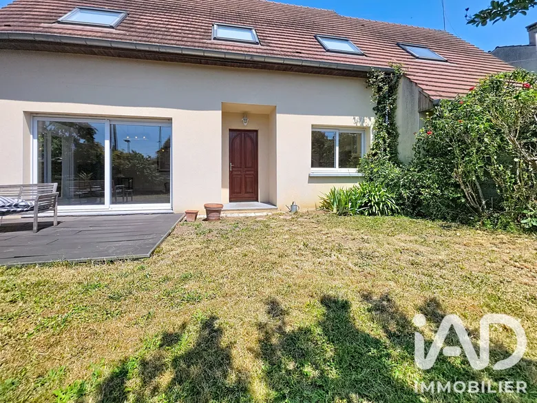 Maison 6 pièces 170 m² · à Gagny · 170 m² · 399 000 €