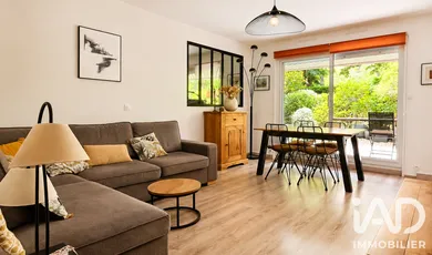 Appartement à Verrières-le-Buisson (91370)