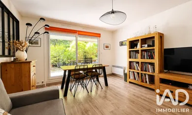 Appartement à Verrières-le-Buisson (91370)