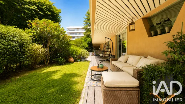 Appartement à Verrières-le-Buisson (91370) photo 2