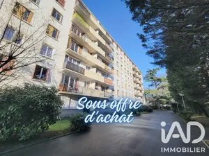 Appartement à Choisy-le-Roi (94600)