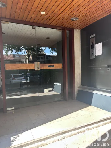 Apartment in Lambersart (59130)