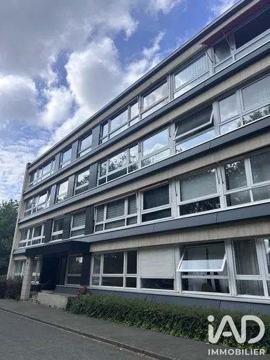 Apartment in Lambersart (59130)