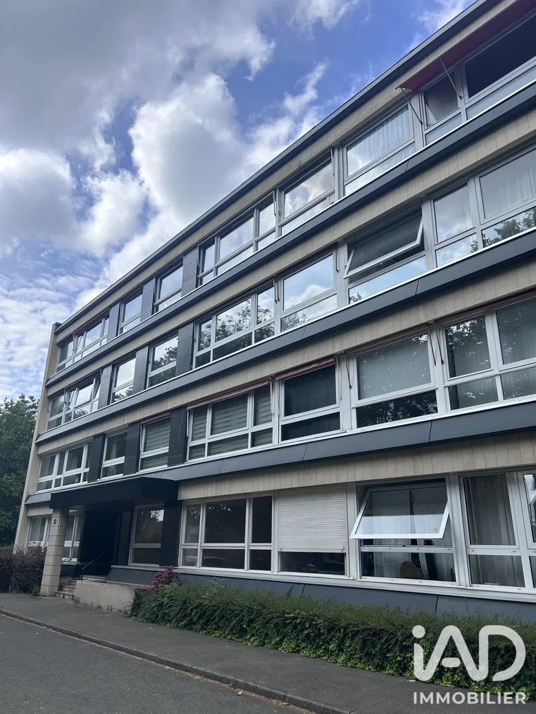 Appartement 4 pièces 99 m² · à Lambersart · 99,2 m² · 285 000 €