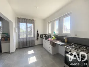 House in La Loupe (28240)