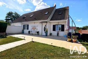 Maison à Charpont (28500)