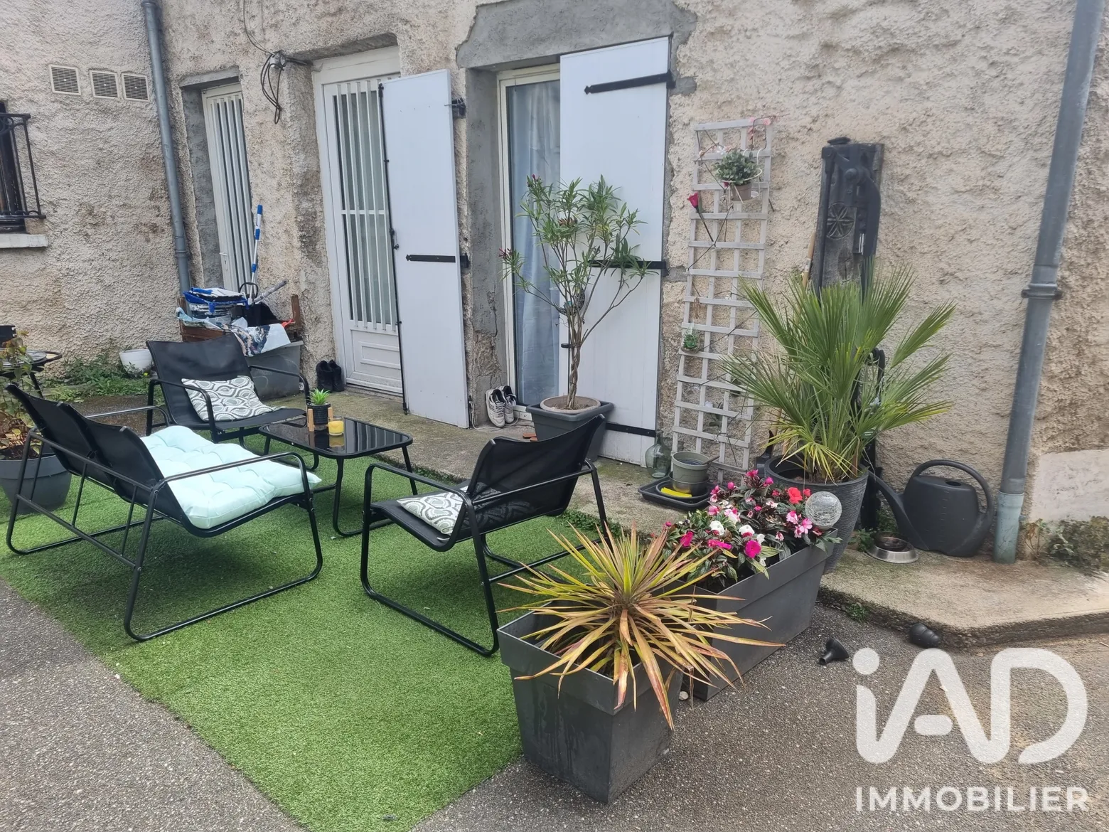 appartement à Brétigny-sur-Orge