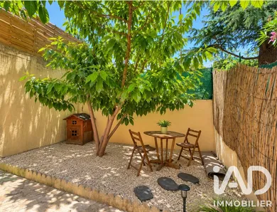Apartment in Mandelieu-la-Napoule (06210)