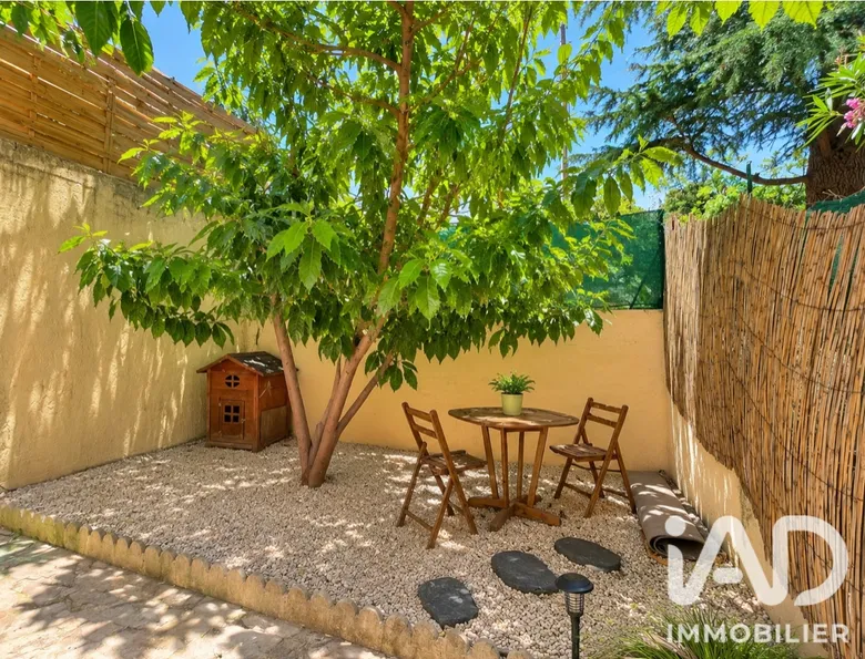 Appartement 2 pièces 52 m² · à Mandelieu-la-Napoule · 52,1 m² · 237 000 €