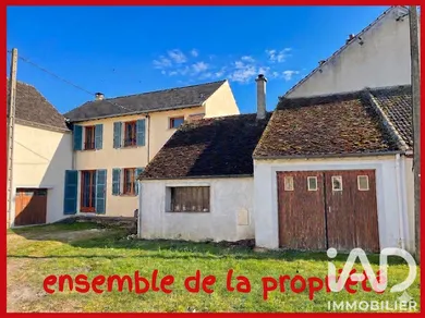 House in Jouy-sur-Morin (77320)