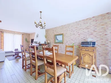 House in Rouvroy (62320)