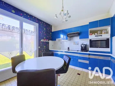 Maison à Rouvroy (62320)
