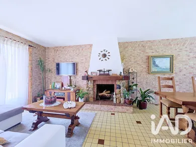 House in Rouvroy (62320)