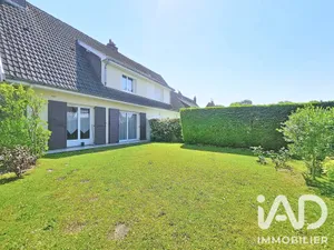 House in Rouvroy (62320)