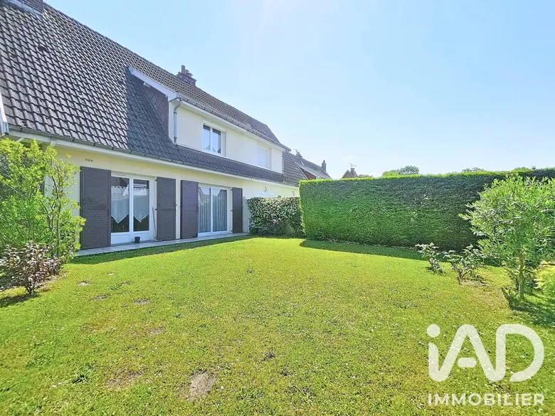 Maison 5 pièces 91 m² · à Rouvroy · 91 m² · 179 000 €