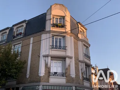 Apartment in Enghien-les-Bains (95880)