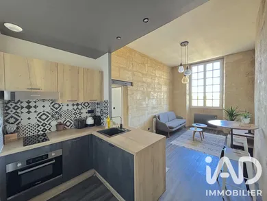 Appartement à Bordeaux (33000)
