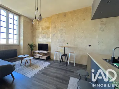 Appartement à Bordeaux (33000)