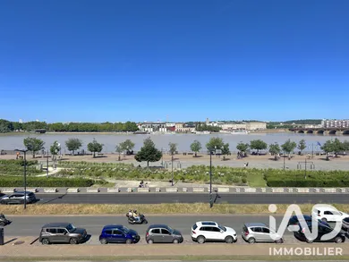 Appartement à Bordeaux (33000)